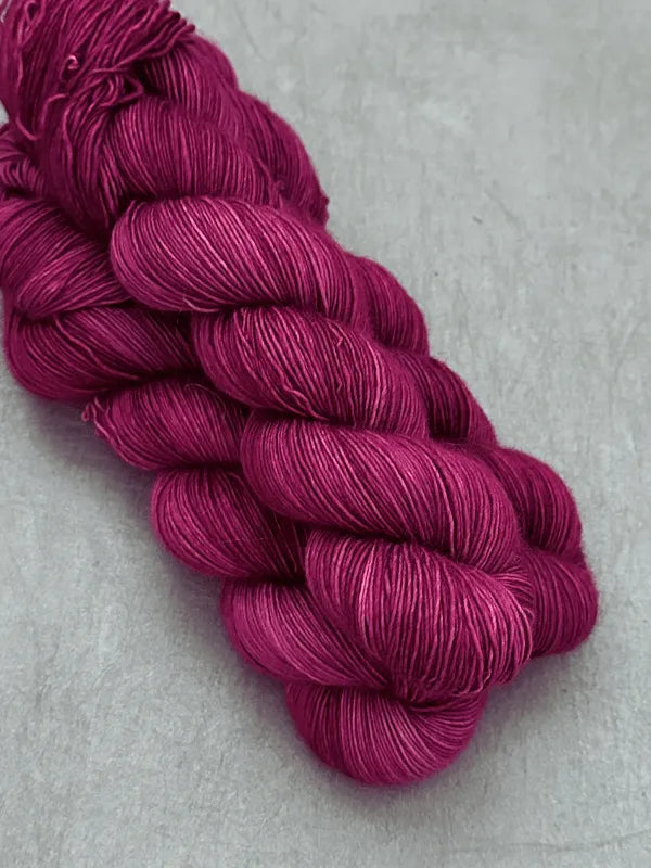 WoolWomen merino single