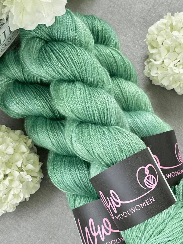 WoolWomen merino tencel