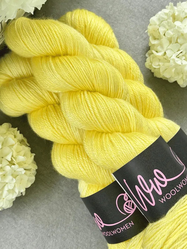 WoolWomen merino tencel