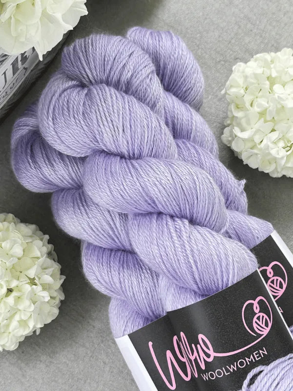 WoolWomen merino tencel