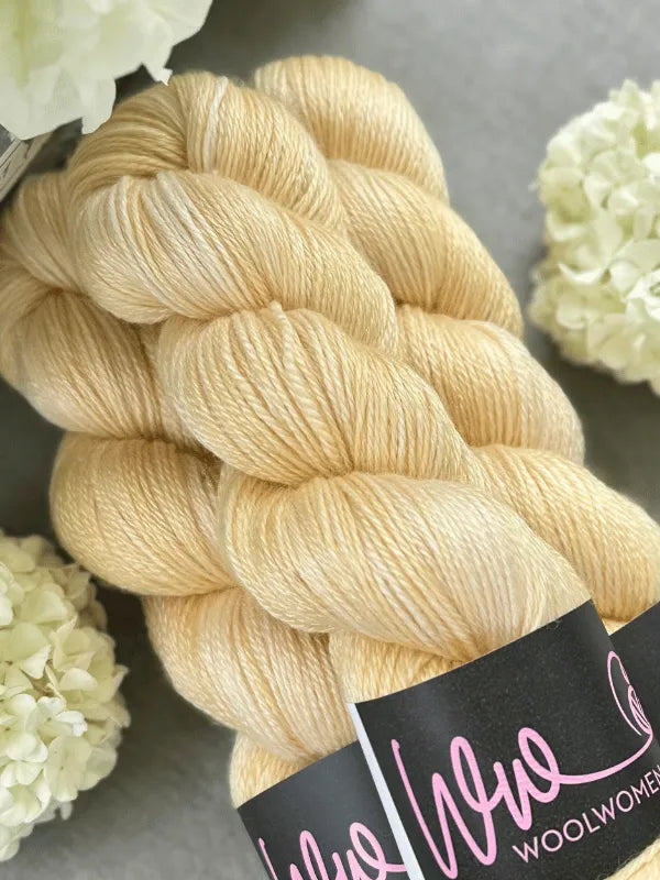 WoolWomen merino tencel