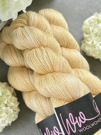 WoolWomen merino tencel