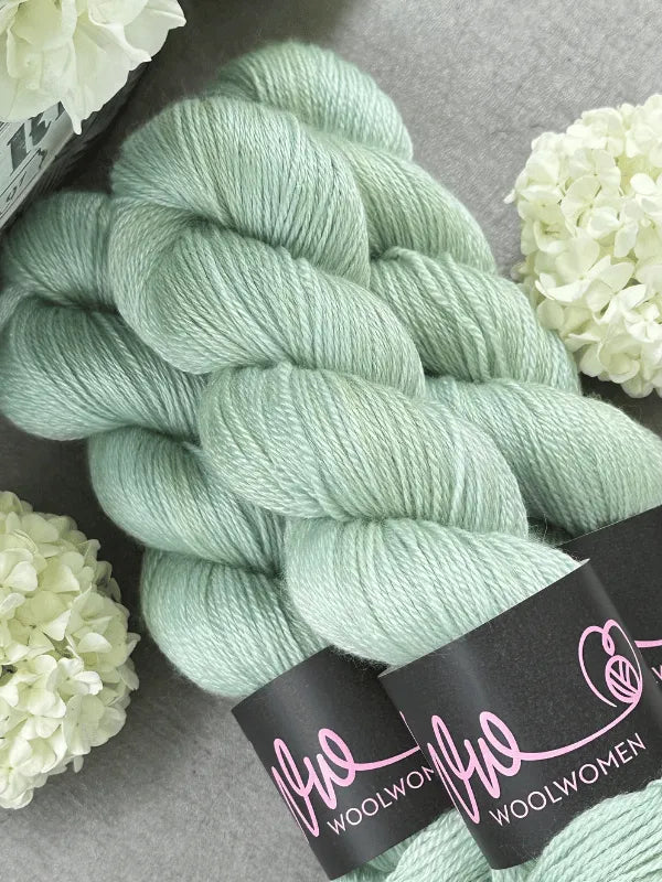 WoolWomen merino tencel