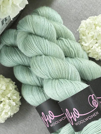 WoolWomen merino tencel