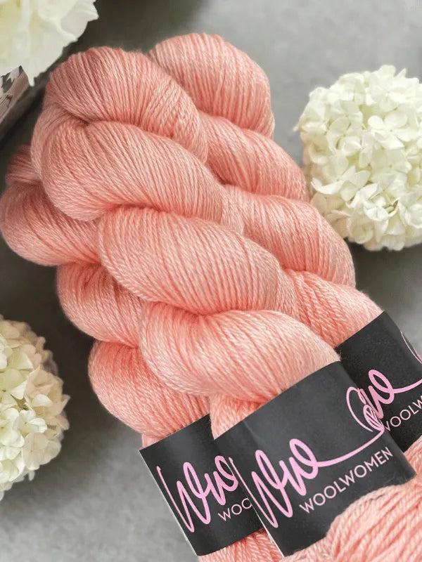 WoolWomen merino tencel