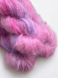 WoolWomen Fluff Mohair