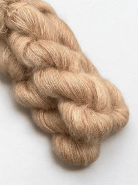 WoolWomen Silk Mohair