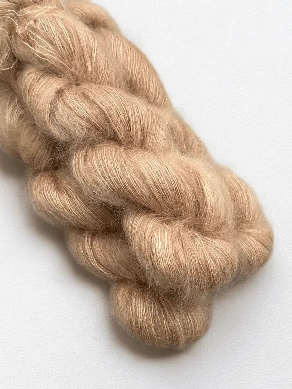 WoolWomen Silk Mohair