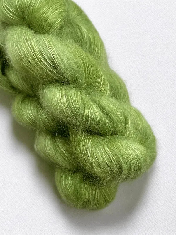 WoolWomen Silk Mohair