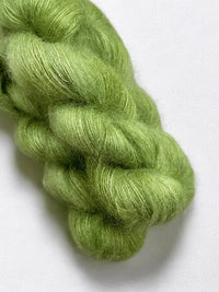 WoolWomen Silk Mohair