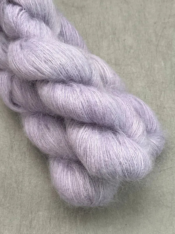 WoolWomen Silk Mohair