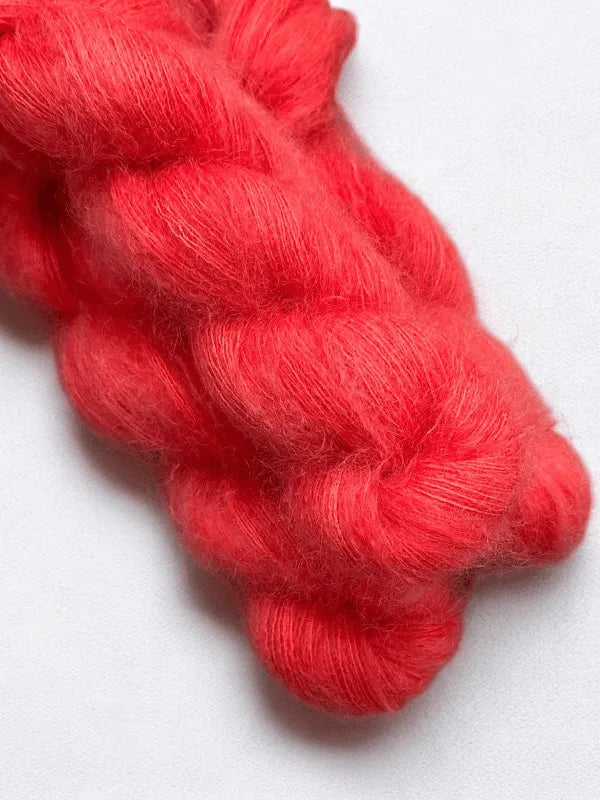 WoolWomen Silk Mohair