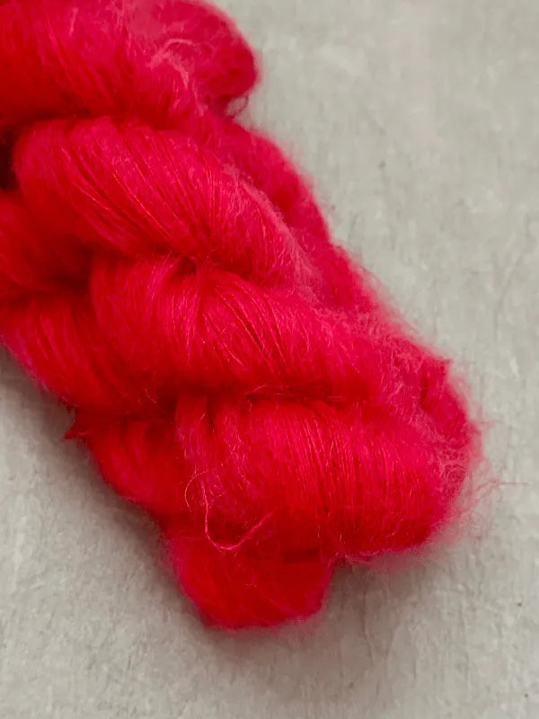 WoolWomen Silk Mohair