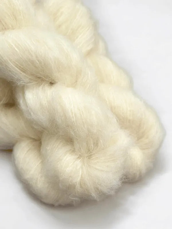 WoolWomen Fluff Mohair