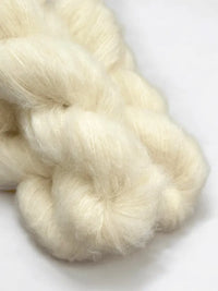 WoolWomen Fluff Mohair