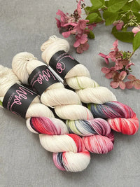 WoolWomen Merino Sock - A ONE-POT WONDER