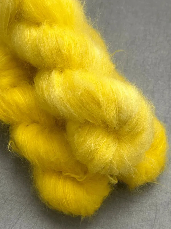 WoolWomen - Color special