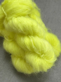 WoolWomen - Color special