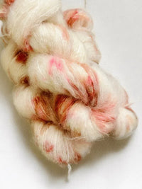 WoolWomen Fluff Mohair