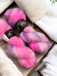 WoolWomen - Color special