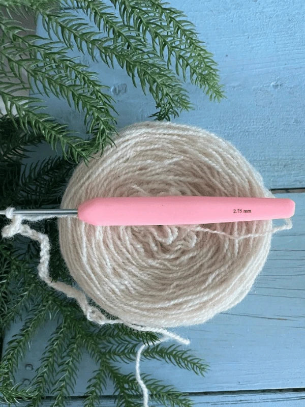 KnitPro Crochet hook Waves
