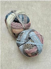 Schoppel wolle Zauberball crazy