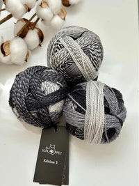 Schoppel-Woll Edition 3