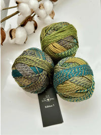 Schoppel-Woll Edition 3