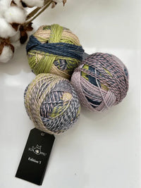 Schoppel-Woll Edition 3