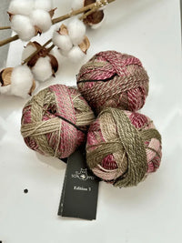 Schoppel-Woll Edition 3