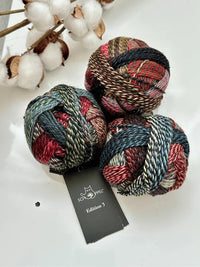 Schoppel-Woll Edition 3