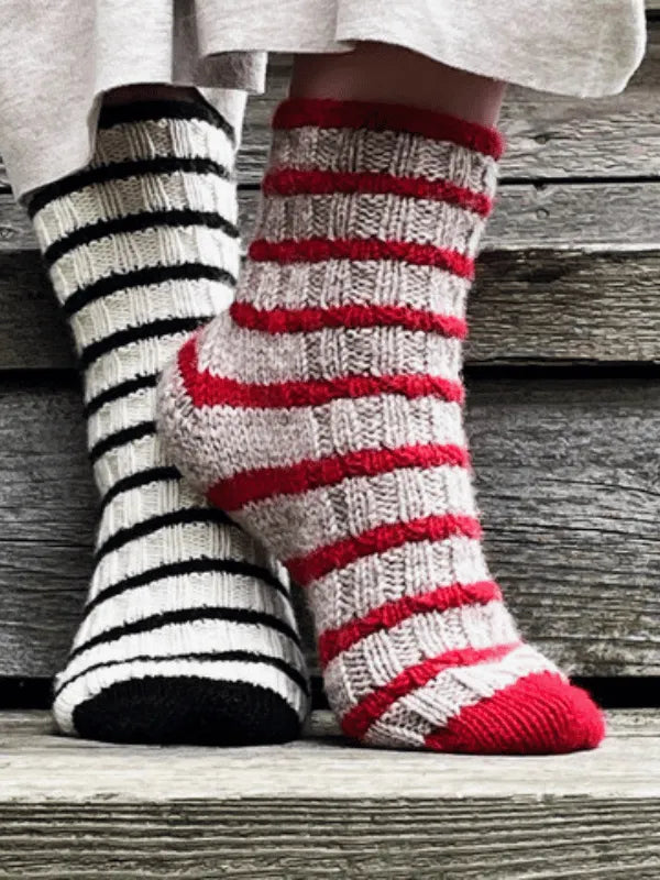 Sime sock instructions sport PDF