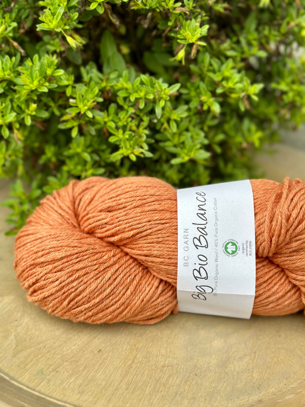 Bc Garn Big Bio Balance