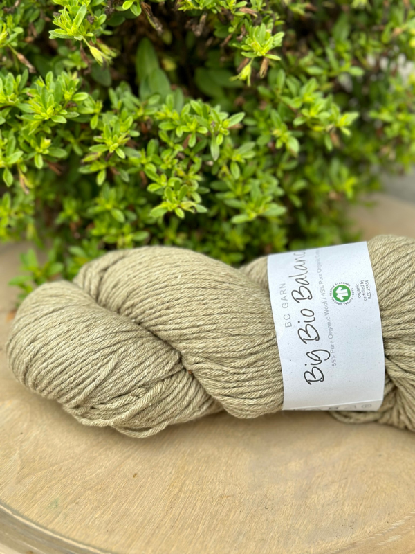 Bc Garn Big Bio Balance