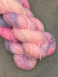 WoolWomen Alpaca blow