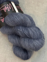 WoolWomen Alpaca blow