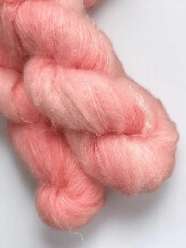 WoolWomen Fluff Mohair