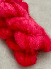 WoolWomen Fluff Mohair