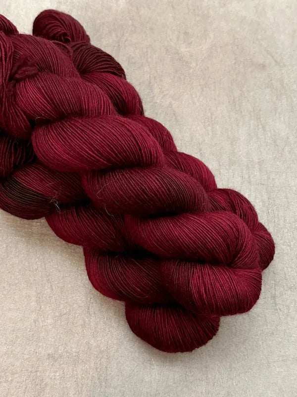 WoolWomen merino single