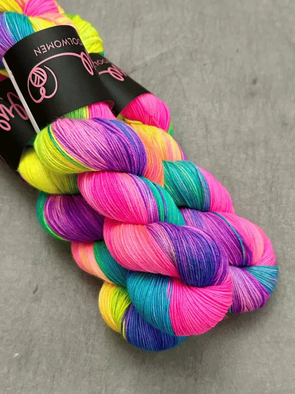 WoolWomen's Merino Sock