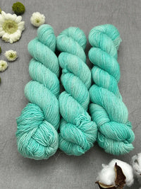 WoolWomen Merlino single