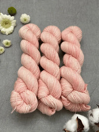 WoolWomen Merlino single