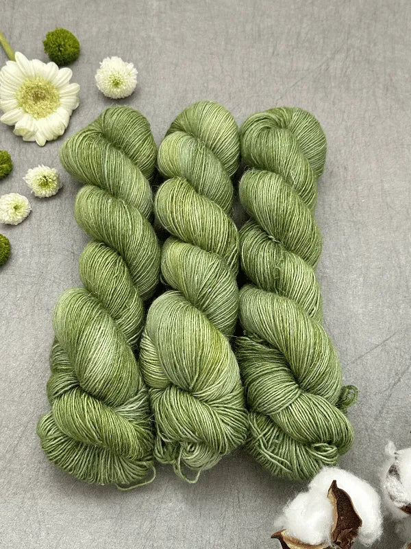 WoolWomen Merlino single