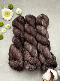 WoolWomen Merlino single