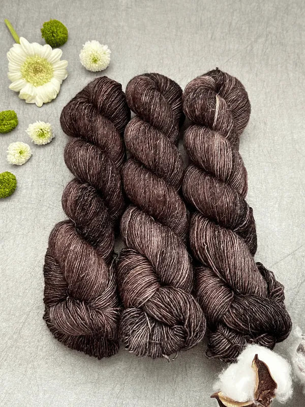 WoolWomen Merlino single