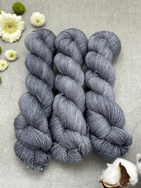 WoolWomen Merlino single