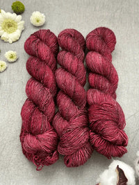 WoolWomen Merlino single