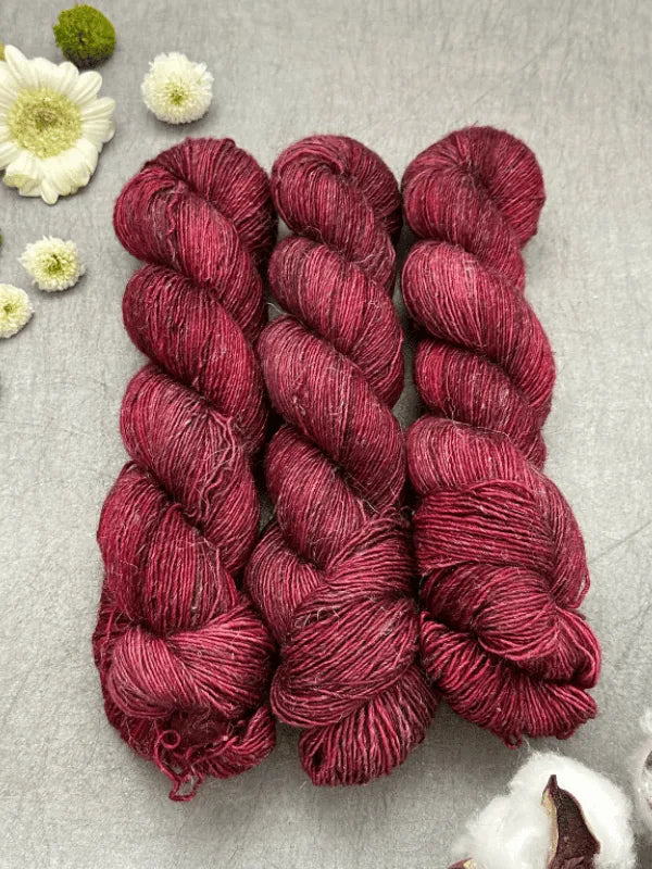 WoolWomen Merlino single