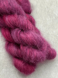 WoolWomen Silk Mohair