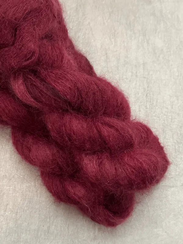 WoolWomen Silk Mohair